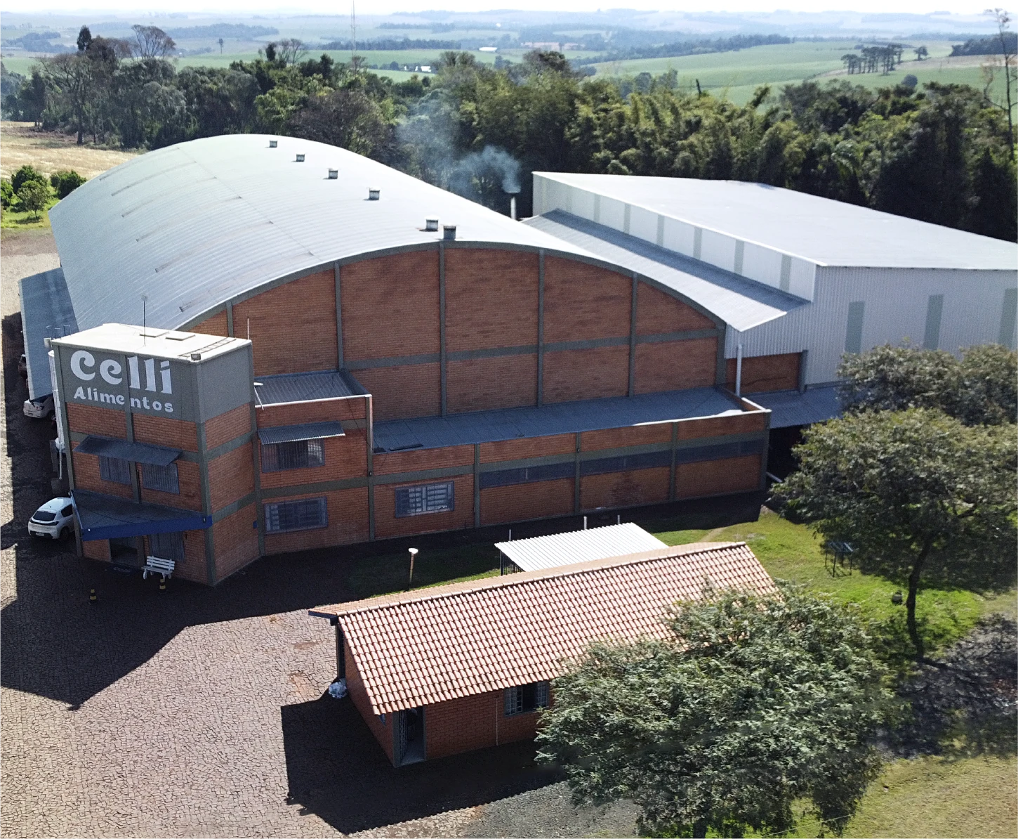 Industria da Celli